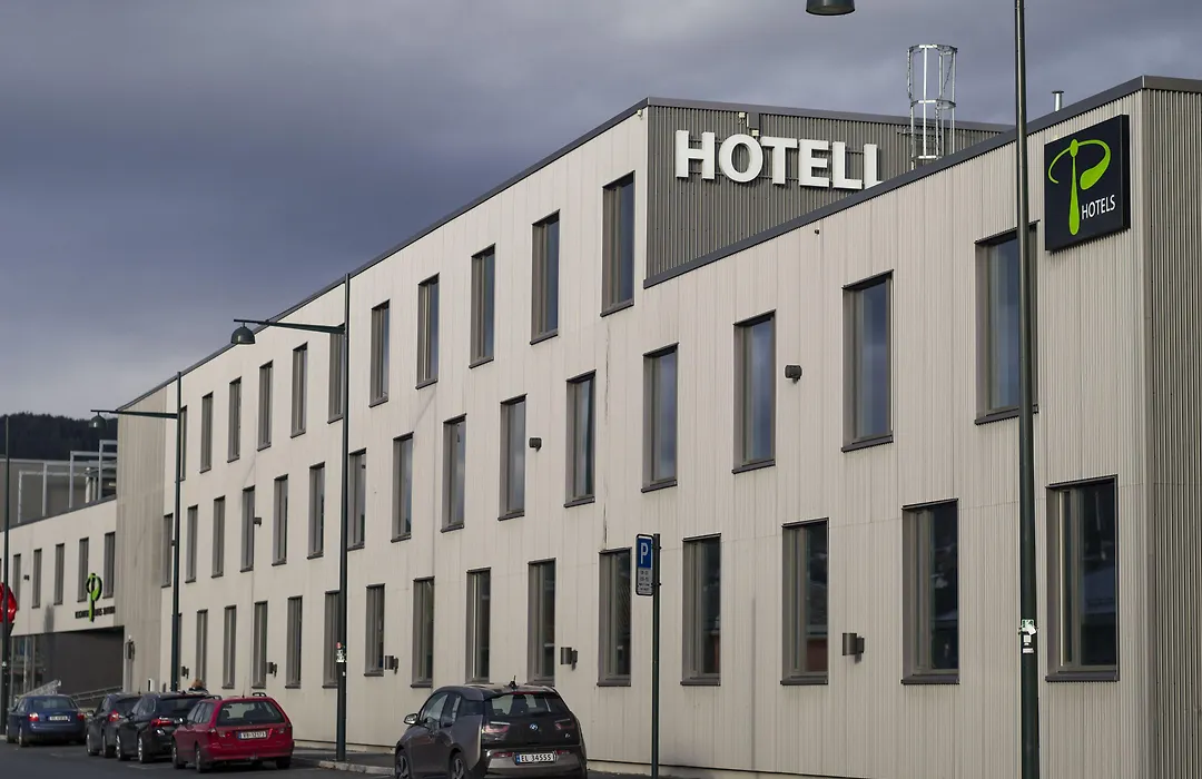 P-Hotels Brattora-1