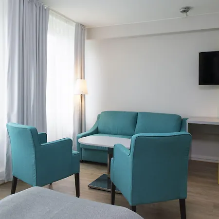 Thon Hotel Trondheim-2